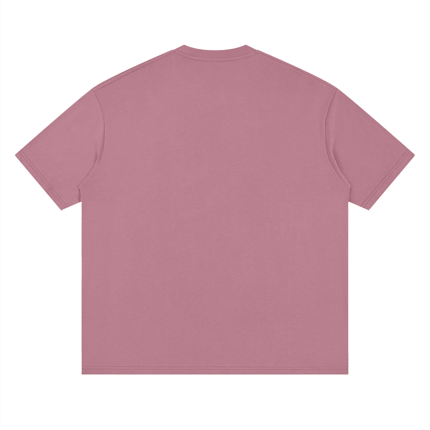 "Sobriety T" - Drop Shoulder