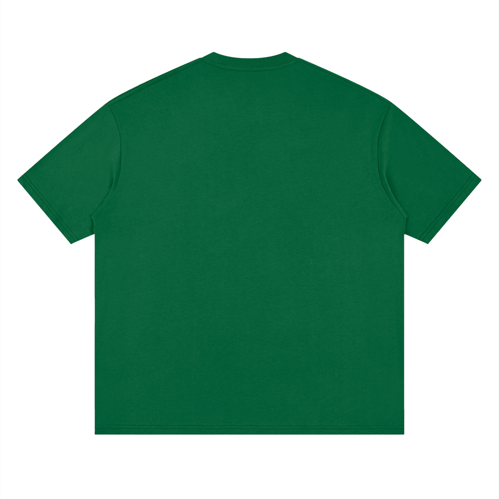 "Sobriety T" - Drop Shoulder