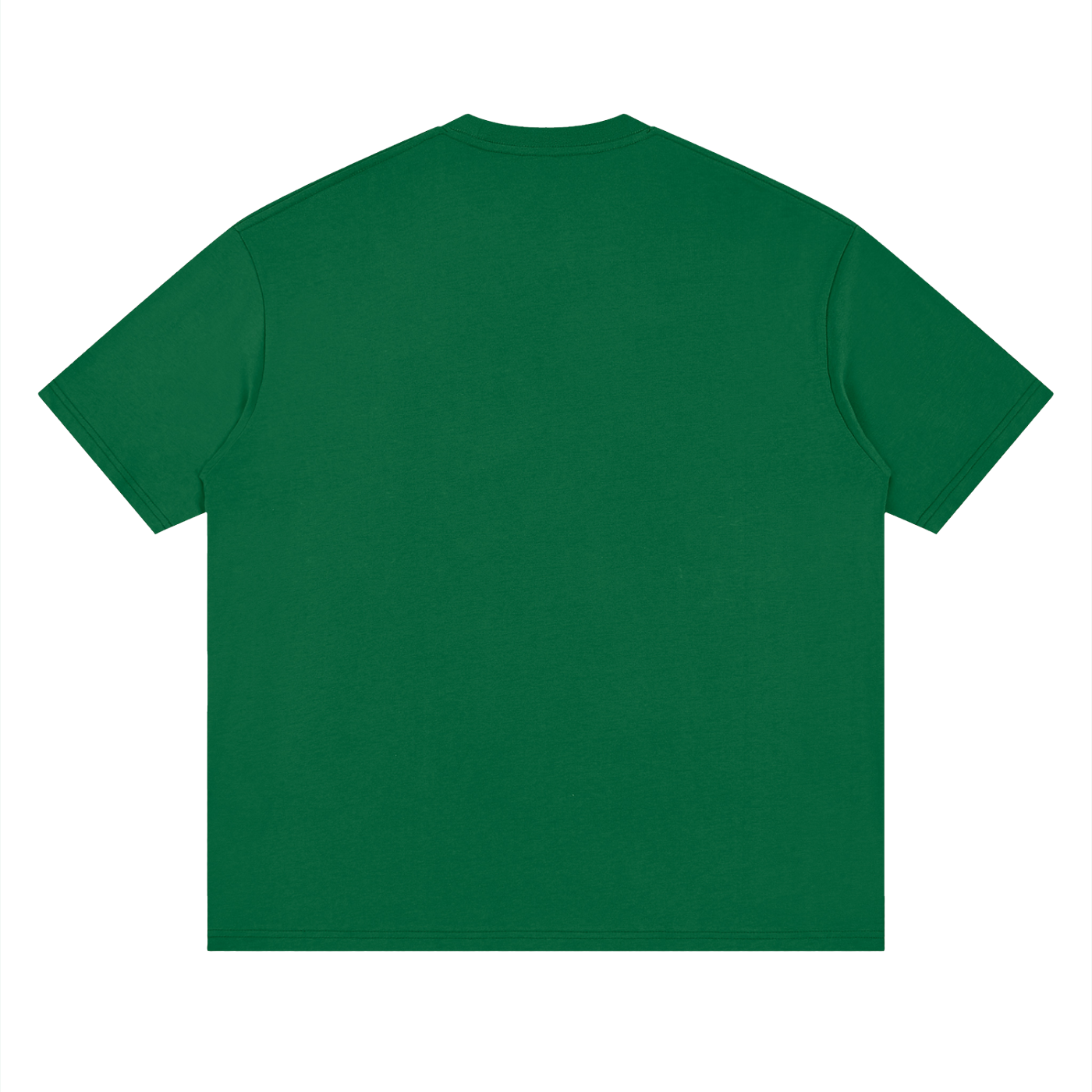 "Sobriety T" - Drop Shoulder