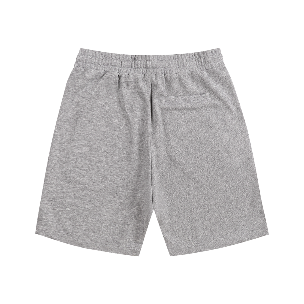 "Dispensary" - Unisex Essential Cotton Shorts