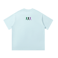 "CLASSIC" - Unisex Oversized T-Shirt