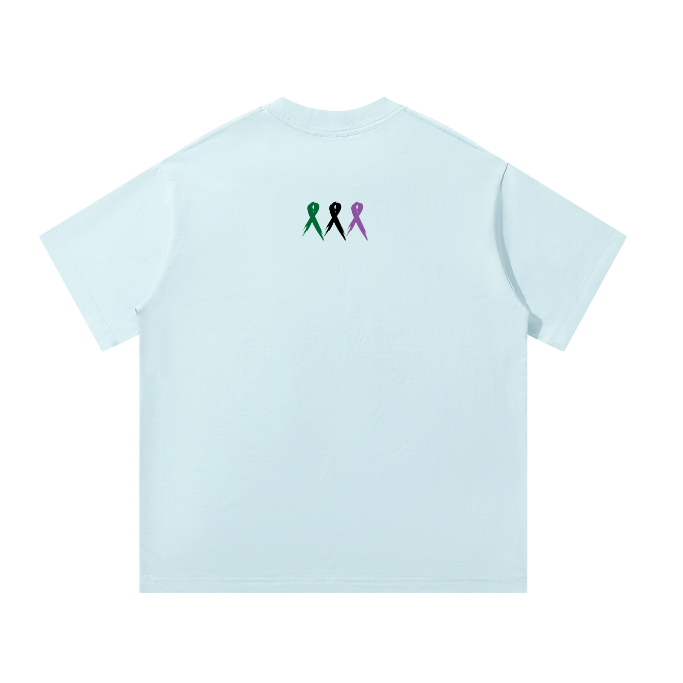 "CLASSIC" - Unisex Oversized T-Shirt