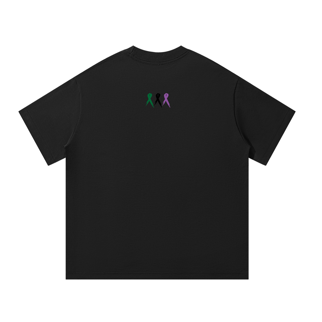 "CLASSIC" - Unisex Oversized T-Shirt