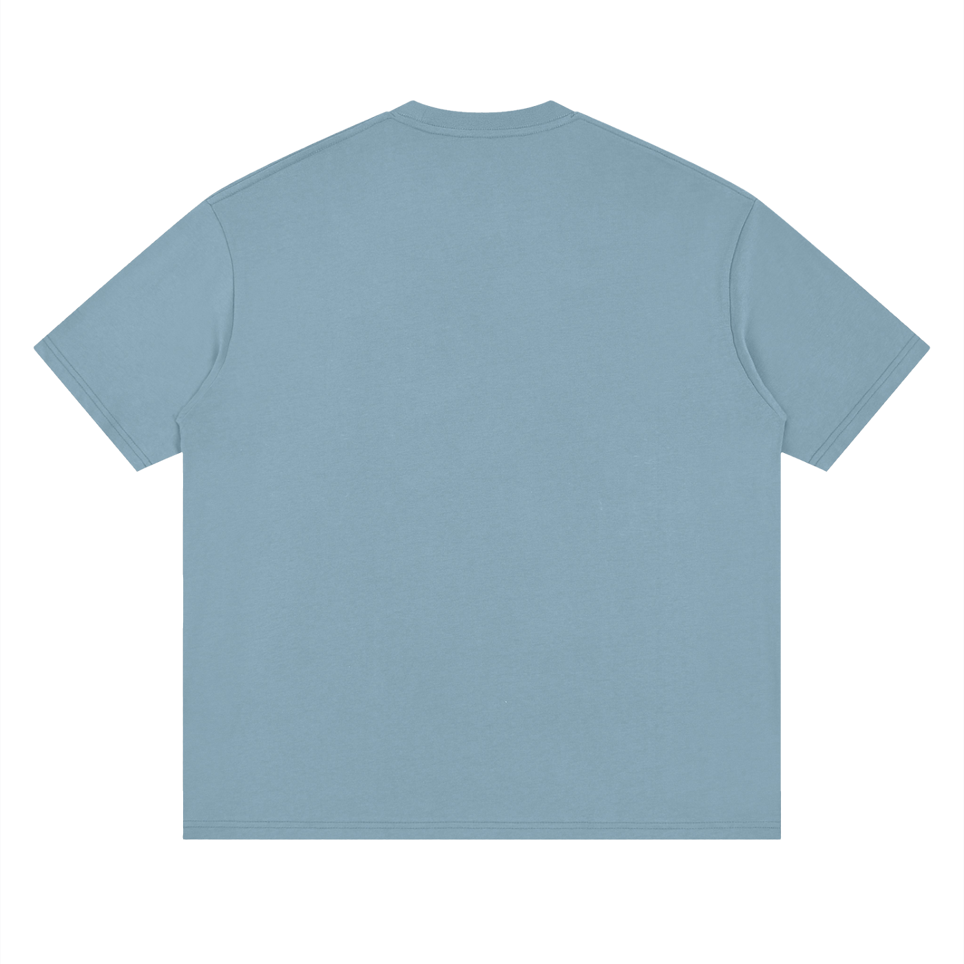"Sobriety T" - Drop Shoulder