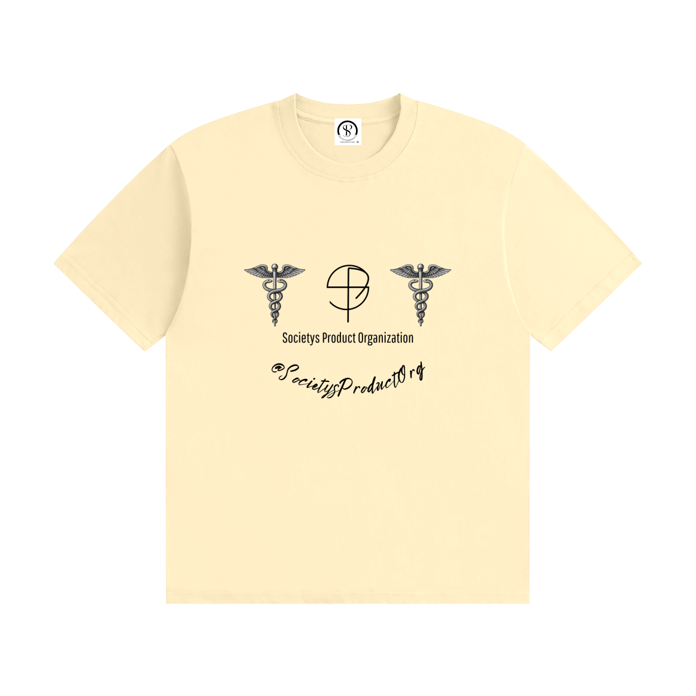 "XR Awareness - We Support Vintage T" - Vintage Colors