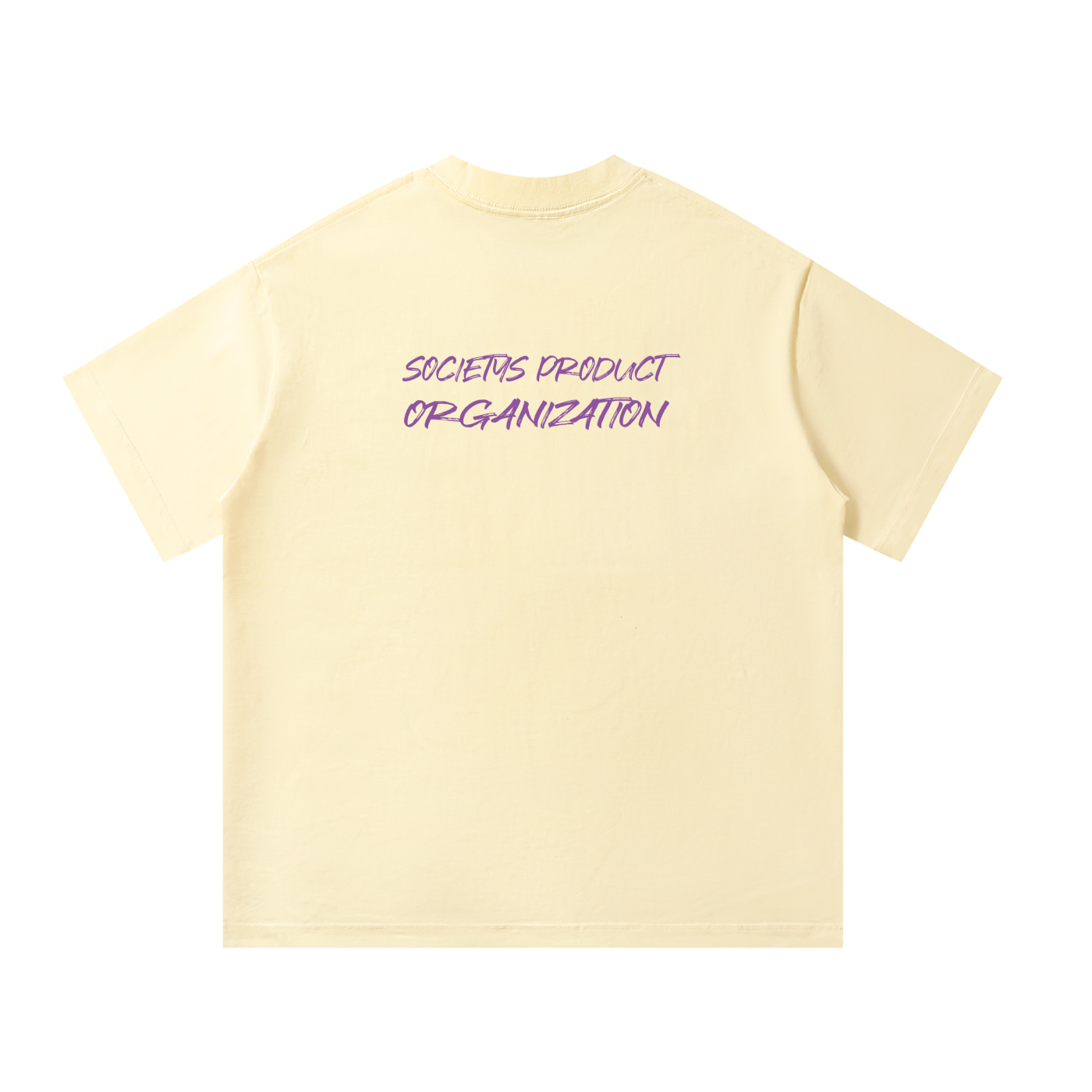 "LUPUS SURVIVOR" - Unisex Oversized T-Shirt