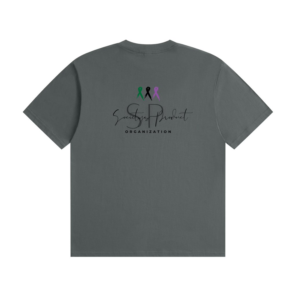 Societys Product Org Ribbons + Signature