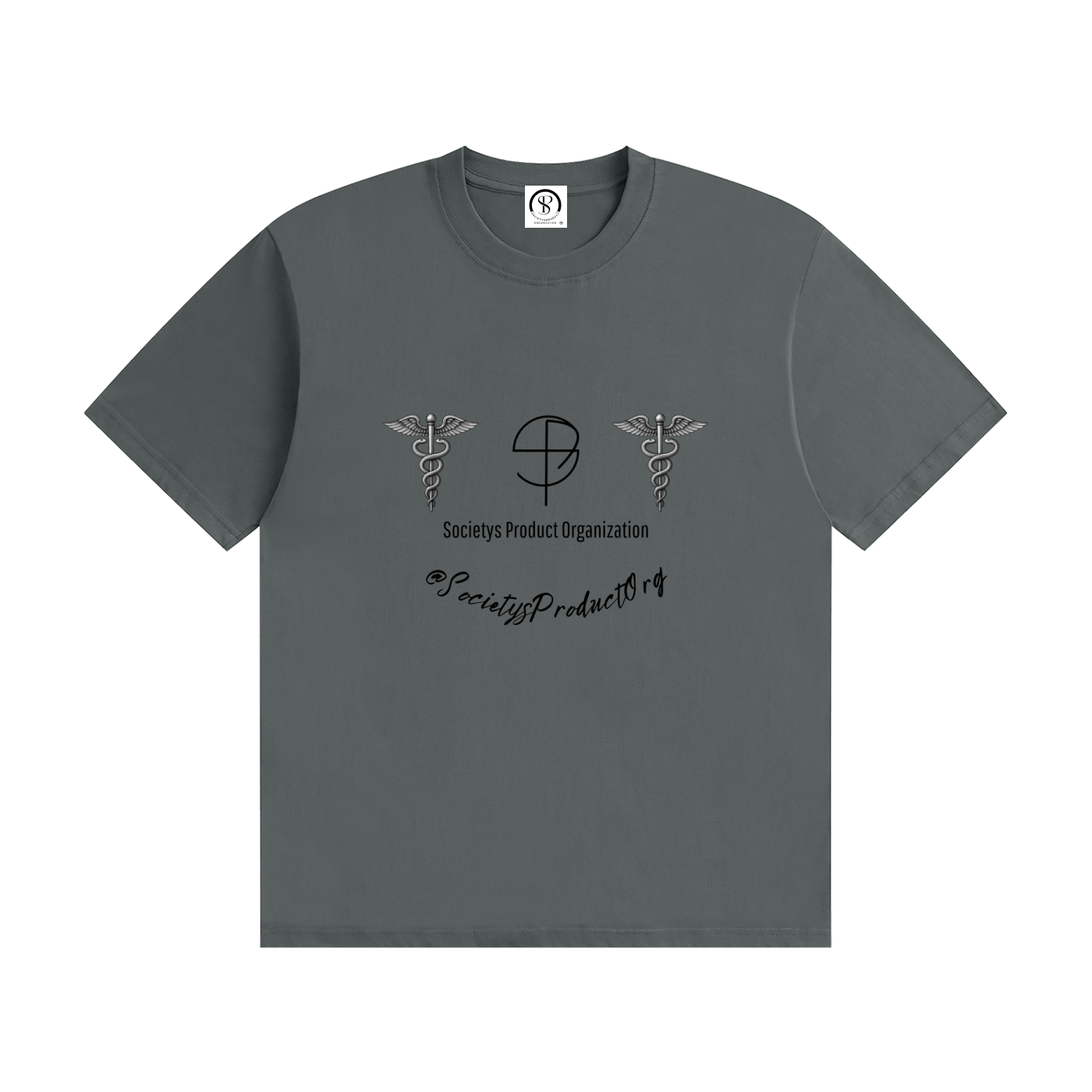 "XR Awareness - We Support Vintage T" - Vintage Colors