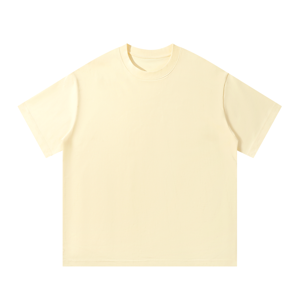 "CLASSIC" - Unisex Oversized T-Shirt