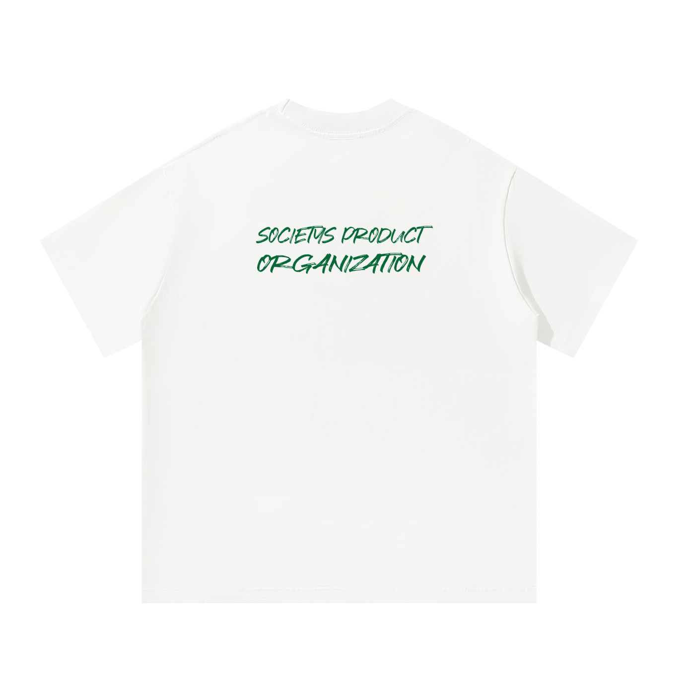 "LIVER CIRRHOSIS SURVIVOR" - Unisex Oversized T-Shirt