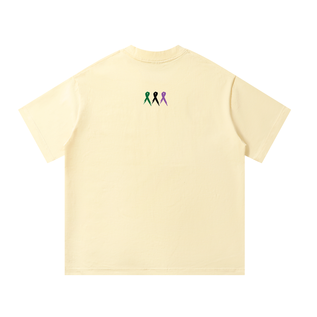 "CLASSIC" - Unisex Oversized T-Shirt