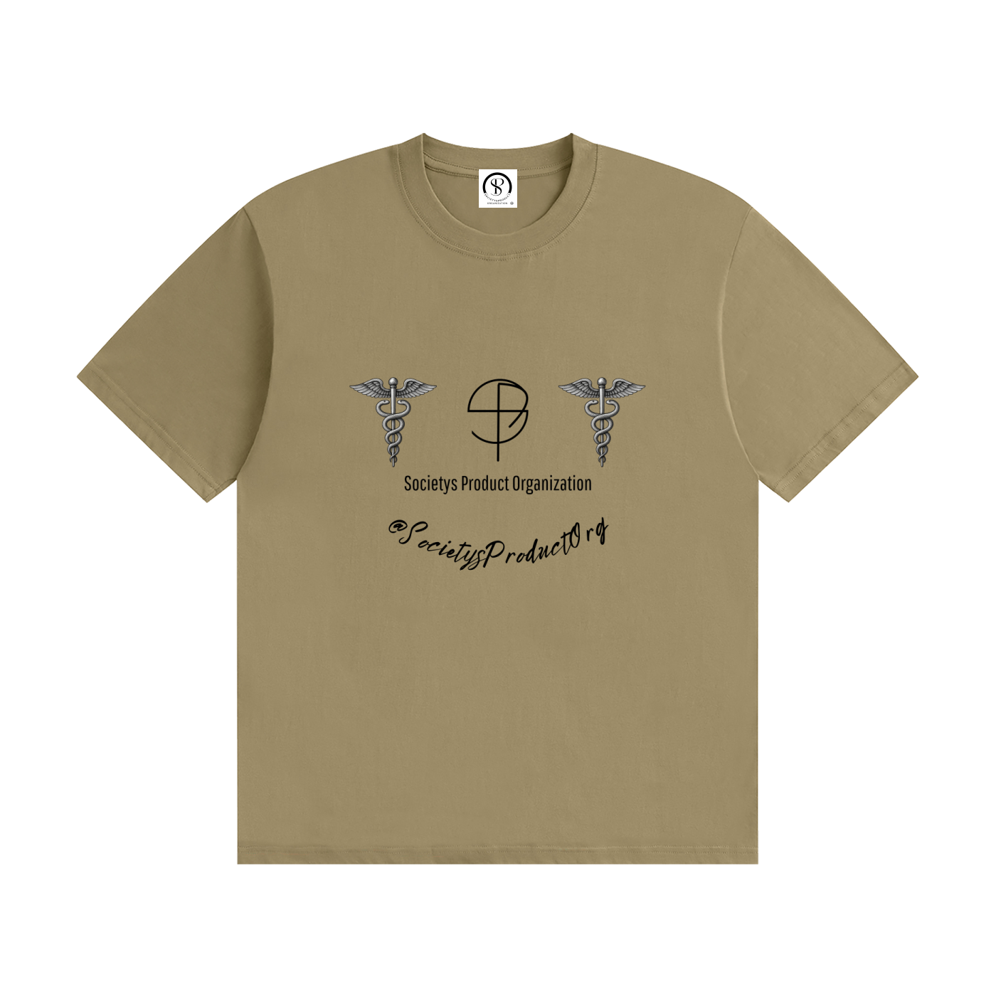 "XR Awareness - We Support Vintage T" - Vintage Colors