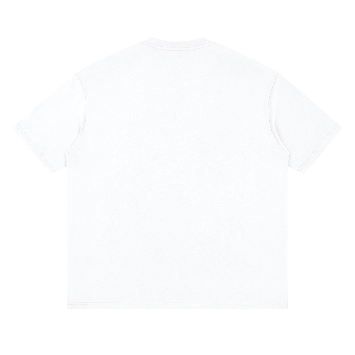 "Sobriety T" - Drop Shoulder
