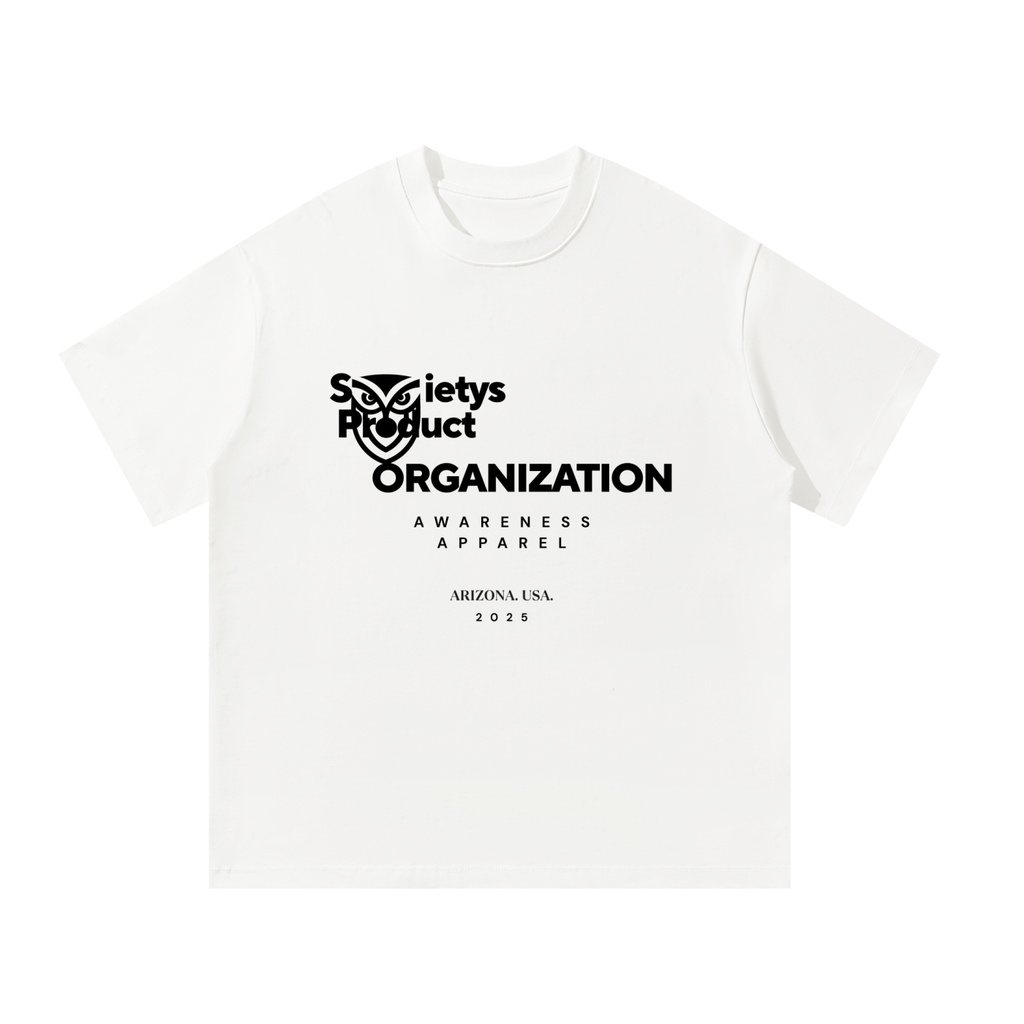 Societys Product Org Owl T