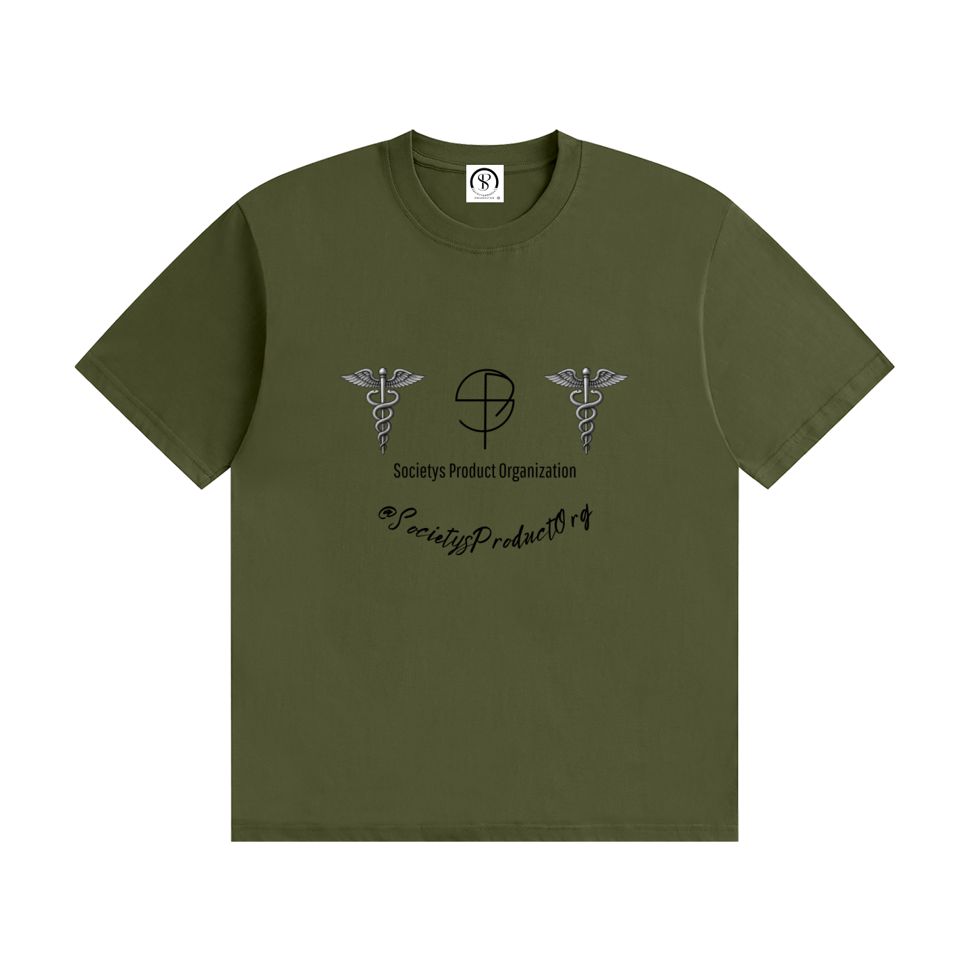 "XR Awareness - We Support Vintage T" - Vintage Colors