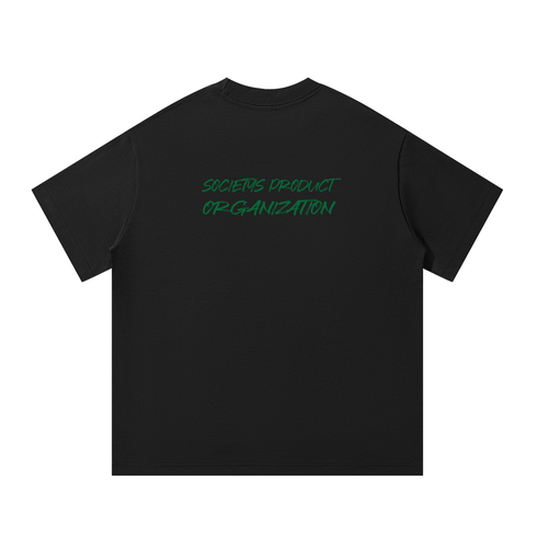 "LIVER CIRRHOSIS SURVIVOR" - Unisex Oversized T-Shirt