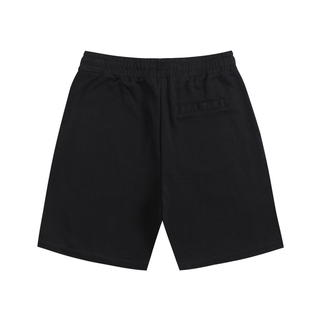 "Dispensary" - Unisex Essential Cotton Shorts