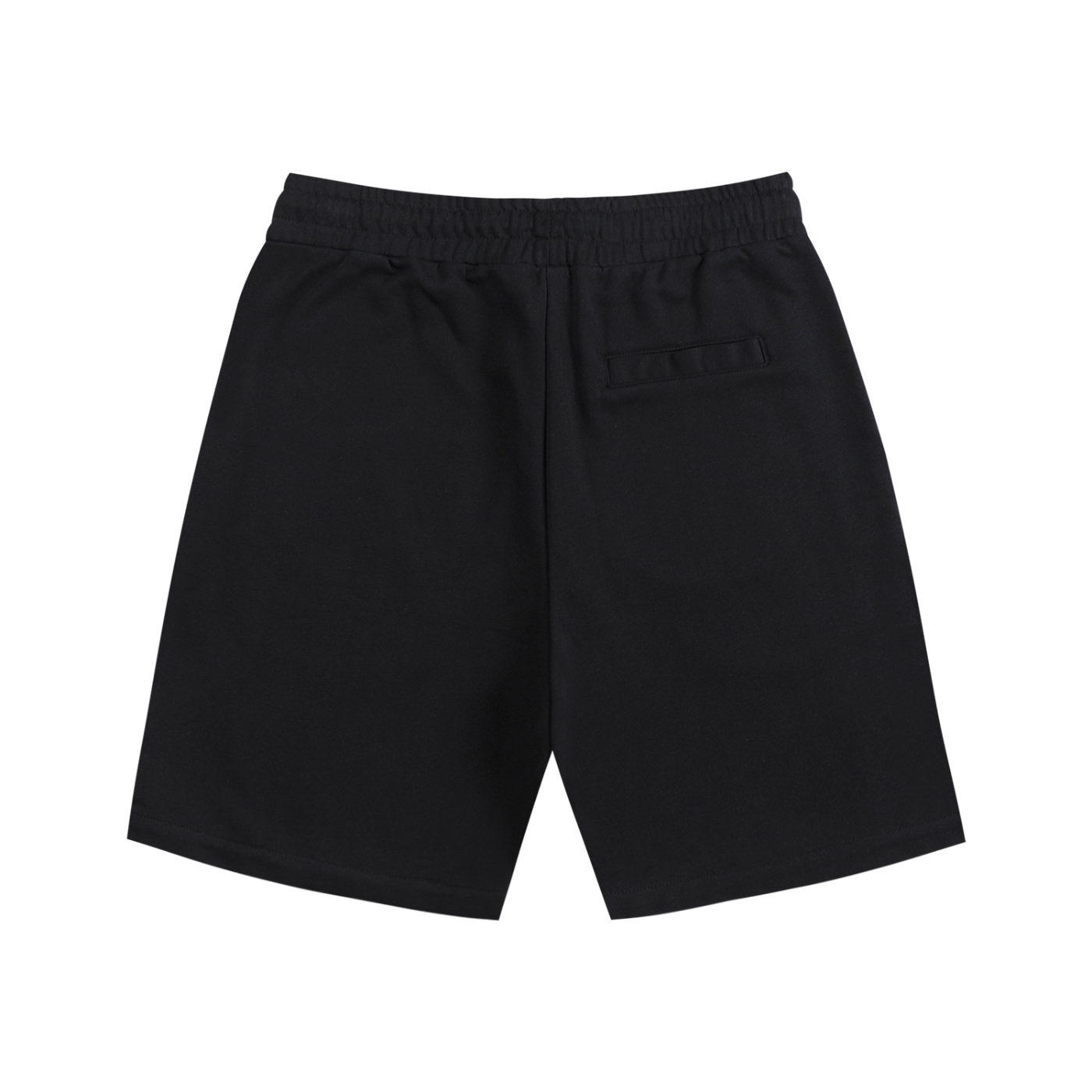 "Dispensary" - Unisex Essential Cotton Shorts