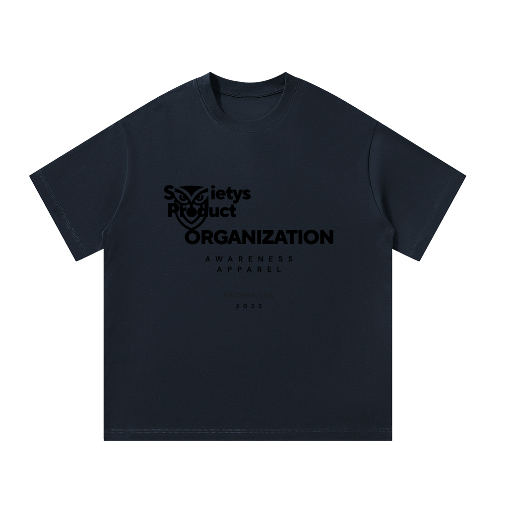 Societys Product Org Owl T