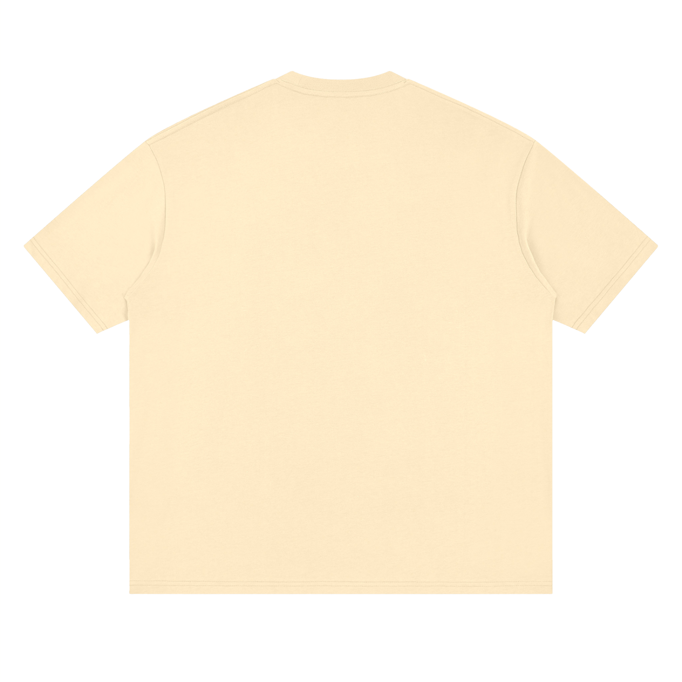 "Sobriety T" - Drop Shoulder