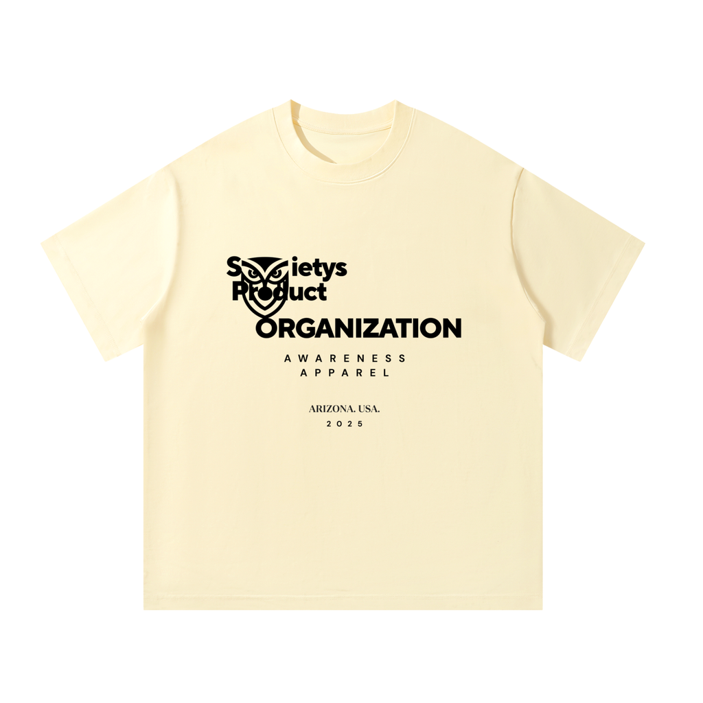 Societys Product Org Owl T