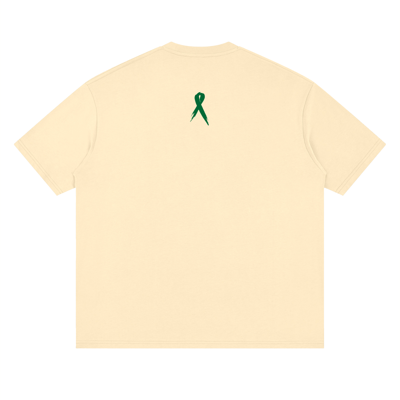 Strength Drop Shoulder T-Shirt