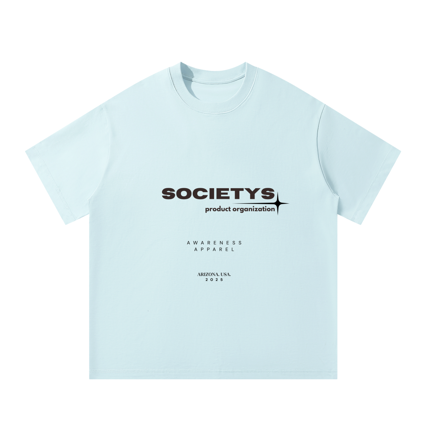 XR Private Label - Unisex Oversized T-Shirt